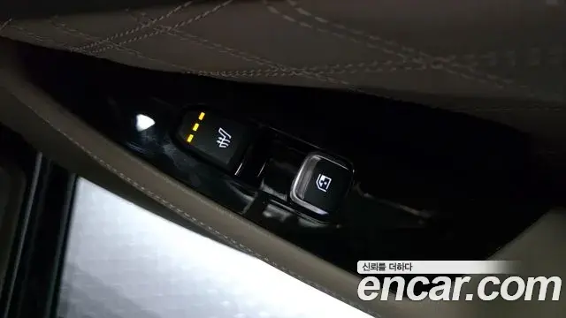Kia K8 2023 — ფოტო 17/20