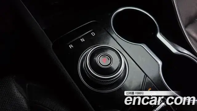 Kia K5 2020 — Şəkil 16/20