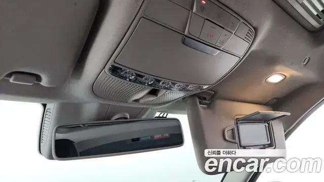 Mercedes-Benz C-Class 2019 — Şəkil 5/34