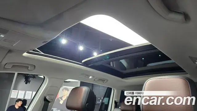 Volkswagen Tiguan Allspace 2023 — Şəkil 17/32