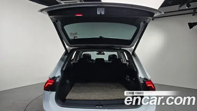 Volkswagen Tiguan Allspace 2023 — Şəkil 3/32