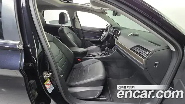 Volkswagen Jetta 2021 — Şəkil 6/32