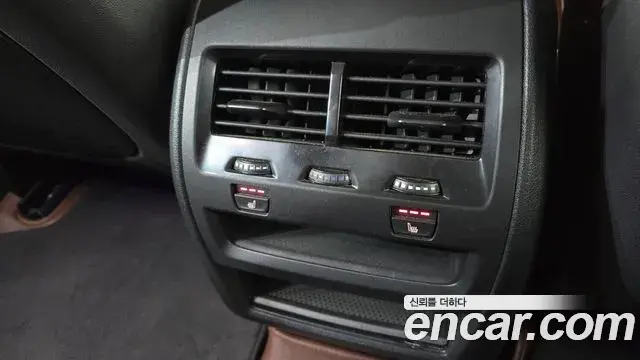 BMW X5 2019 — Şəkil 19/20