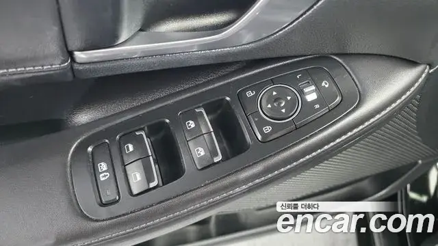Hyundai Sonata Hybrid 2022 — Photo 14/34
