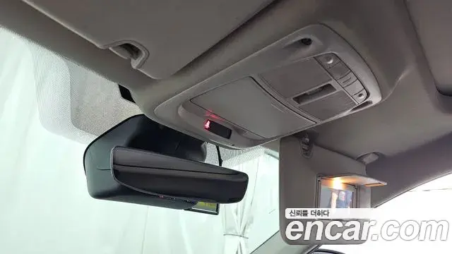 Renault Samsung QM6 2021 — ფოტო 23/36