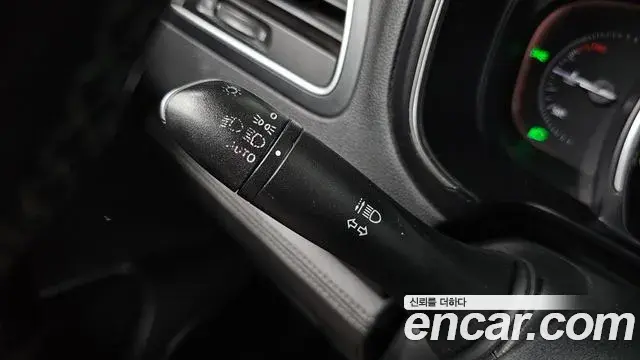 Renault Samsung QM6 2021 — ფოტო 34/36