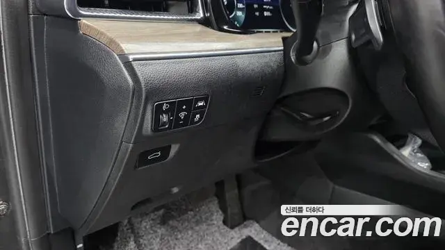 Kia K5 2021 — Şəkil 16/34