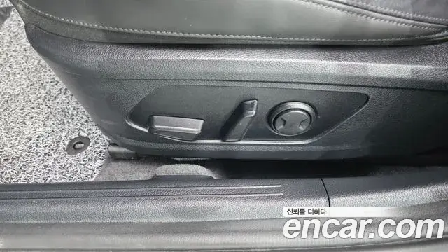 Kia K5 2021 — Şəkil 13/34