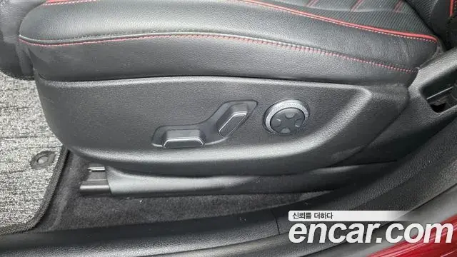 Genesis G80 2024 — Şəkil 31/37