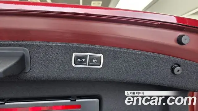 Genesis G80 2024 — Şəkil 27/37