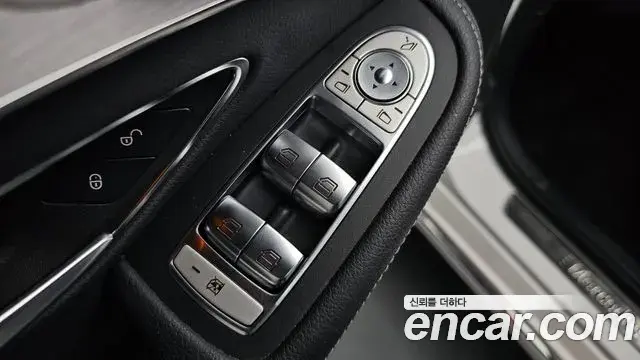Mercedes-Benz C-Class 2020 — ფოტო 2/34