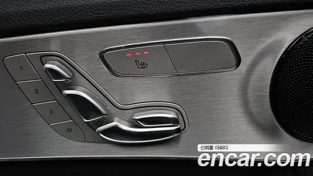 Mercedes-Benz C-Class 2020 — ფოტო 4/34