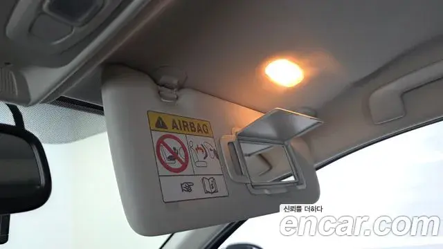 Renault Samsung XM3 2021 — ფოტო 11/37