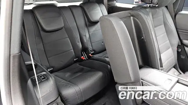 Mercedes-Benz GLS-Class 2022 — Şəkil 12/38