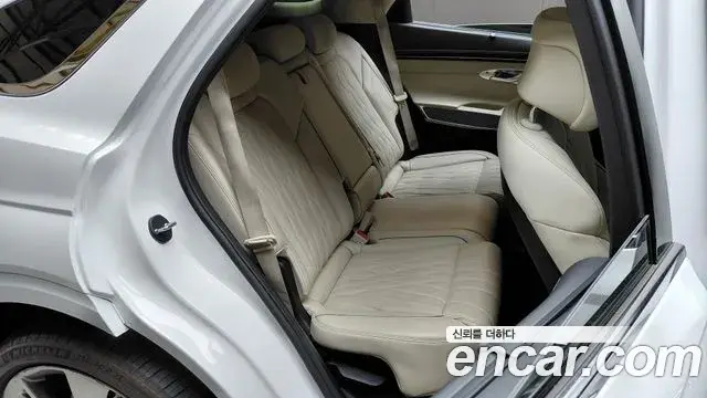 Genesis GV70 2023 — Şəkil 6/31