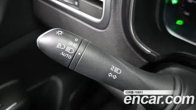 Renault Samsung QM6 2021 — Photo 26/31