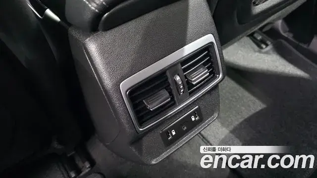 Renault Samsung QM6 2021 — Photo 29/31