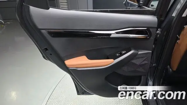Kia Seltos 2025 — Şəkil 7/32