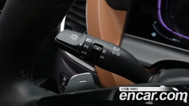 Kia Seltos 2025 — Şəkil 32/32