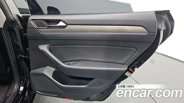 Volkswagen Arteon 2019 — Şəkil 6/31