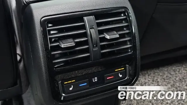 Volkswagen Arteon 2019 — Şəkil 8/31