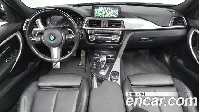 BMW 3 Series 2018 — Şəkil 20/20