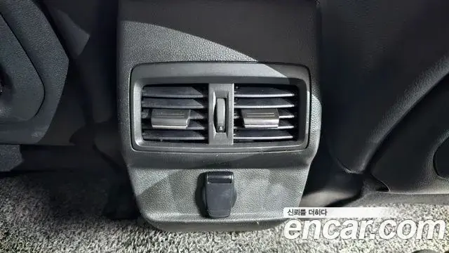 Renault Samsung QM6 2022 — Şəkil 14/33