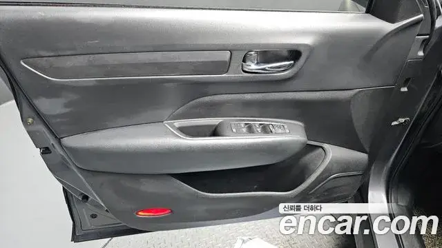 Renault Samsung QM6 2022 — Şəkil 12/33