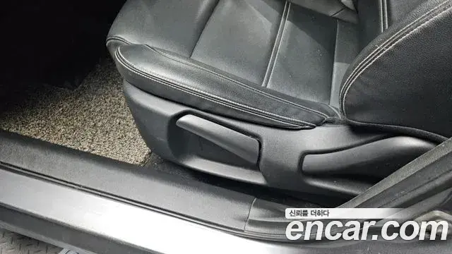 Renault Samsung QM6 2022 — Şəkil 7/33
