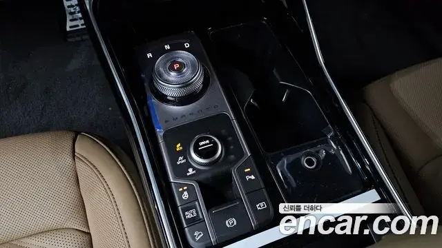 Kia Sorento 2024 — Photo 22/36