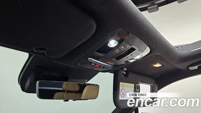 Kia Sorento 2024 — Photo 29/36