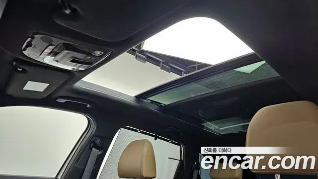 Kia Sorento 2024 — Photo 27/36
