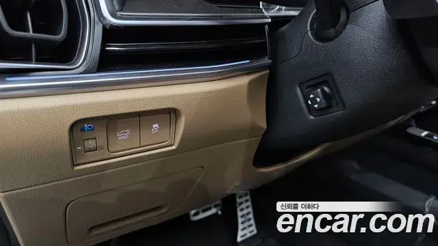 Kia Sorento 2024 — Photo 30/36