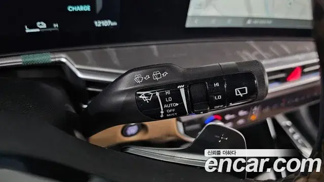 Kia Sorento 2024 — Photo 35/36