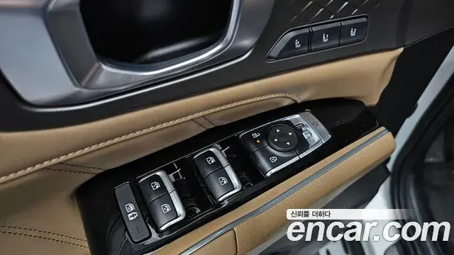 Kia Sorento 2024 — Photo 16/36