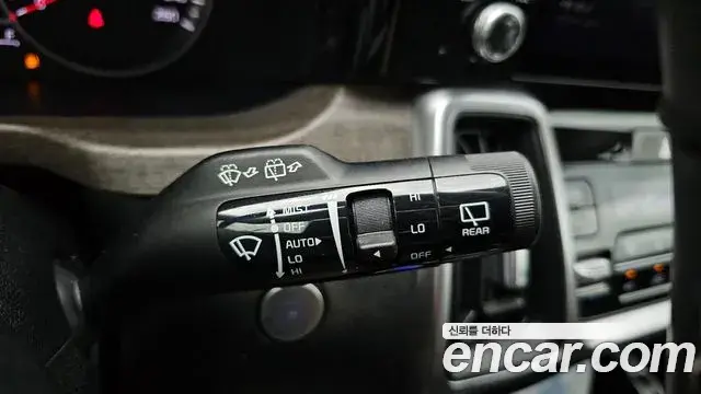 Kia Sorento 2021 — ფოტო 6/32