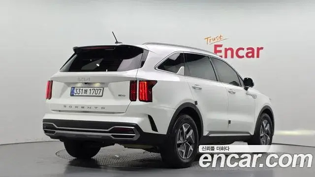 Kia Sorento 2022 — Photo 22/31