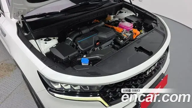 Kia Sorento 2022 — Photo 12/31
