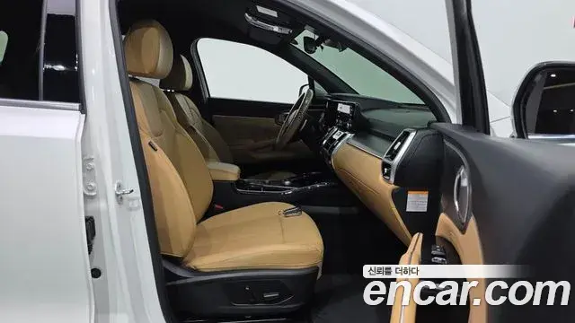 Kia Sorento 2022 — Photo 7/31