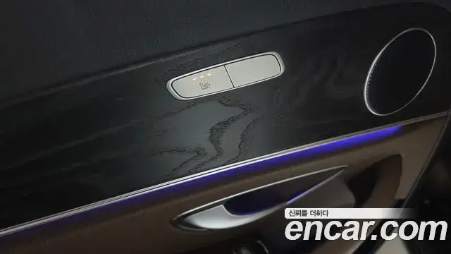 Mercedes-Benz E-Class 2019 — ფოტო 16/30