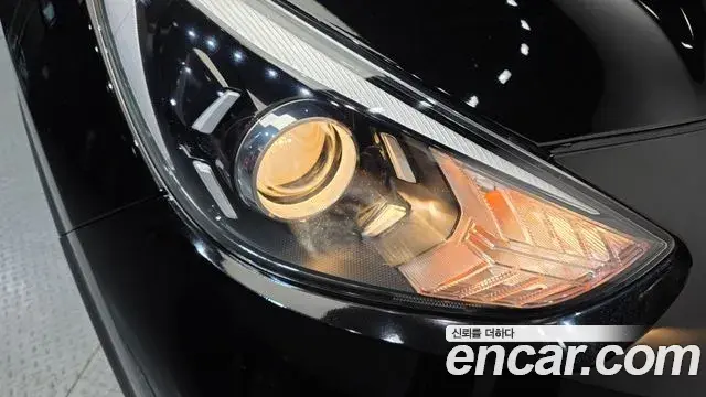Kia Niro 2021 — Photo 22/30