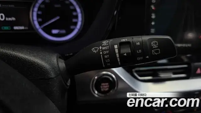 Kia Niro 2021 — Photo 16/30