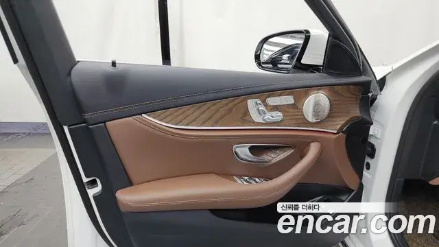 Mercedes-Benz E-Class 2023 — Şəkil 1/33