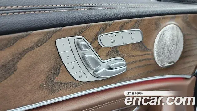 Mercedes-Benz E-Class 2023 — Şəkil 2/33