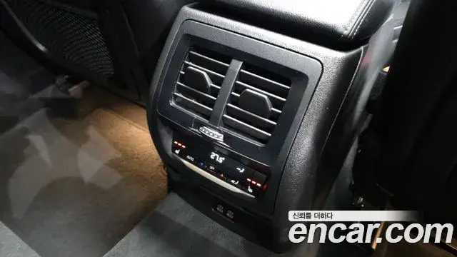 BMW X3 2022 — Фото 19/20