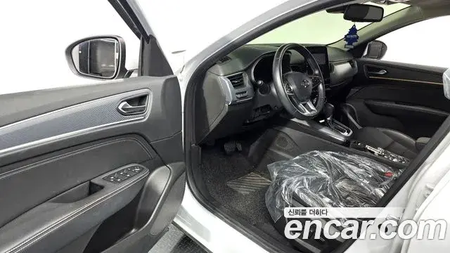 Renault Samsung XM3 2020 — Photo 8/30