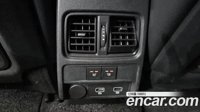 Renault Samsung XM3 2020 — Photo 2/30