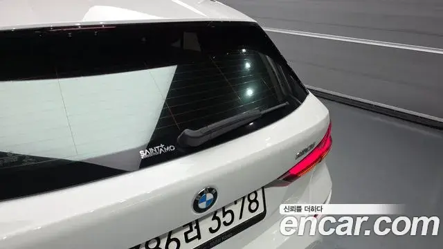 BMW 1 Series 2021 — Photo 9/36