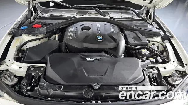 BMW 4 Series 2019 — Фото 6/20
