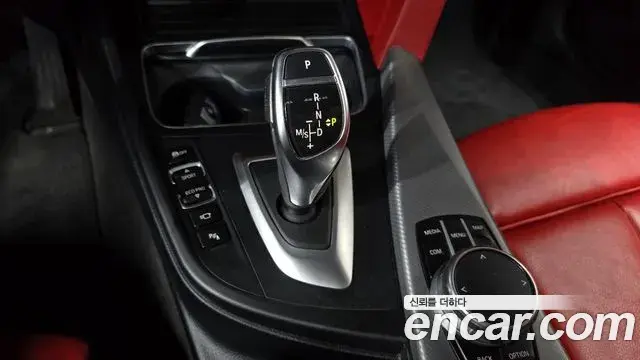 BMW 4 Series 2019 — Фото 9/20